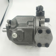 Замена A10VSO28DR Brueninghaus Hydromatik Rexroth A10VSO28DR / 31R-PPA12N00